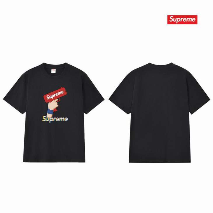 Picture of Supreme T Shirts Short _SKUSupremeS-XLamtrS2571181